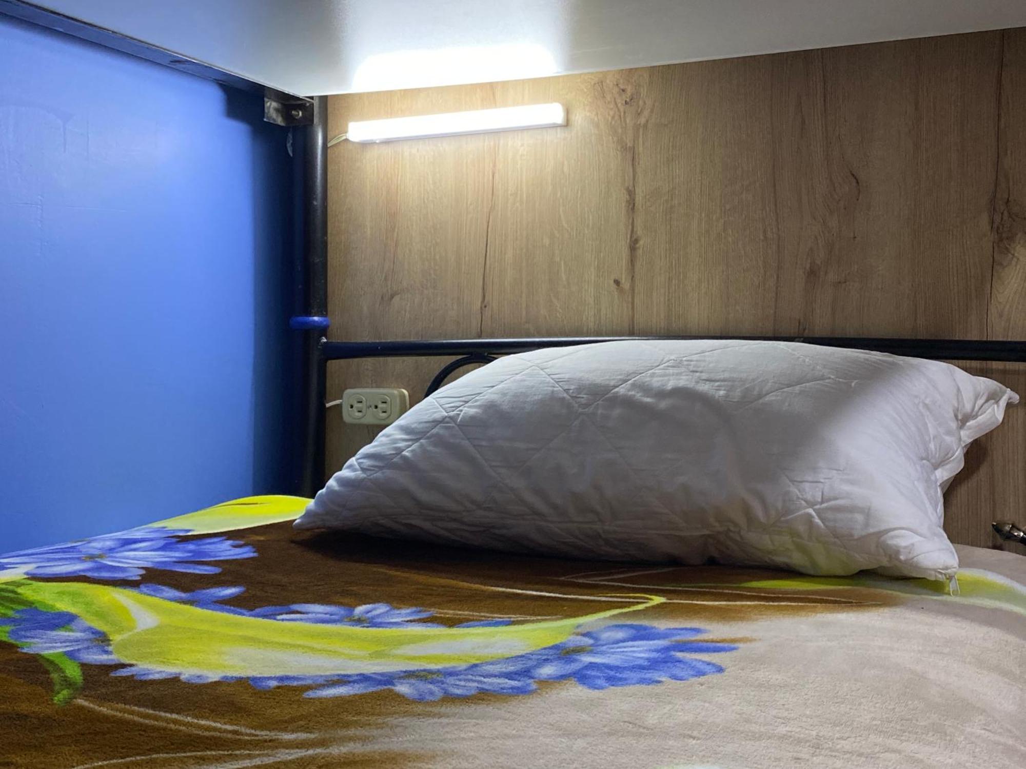 Latacunga Hostel מראה חיצוני תמונה
