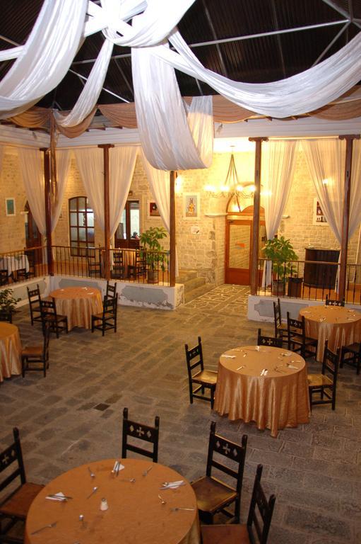 Latacunga Hostel מראה חיצוני תמונה